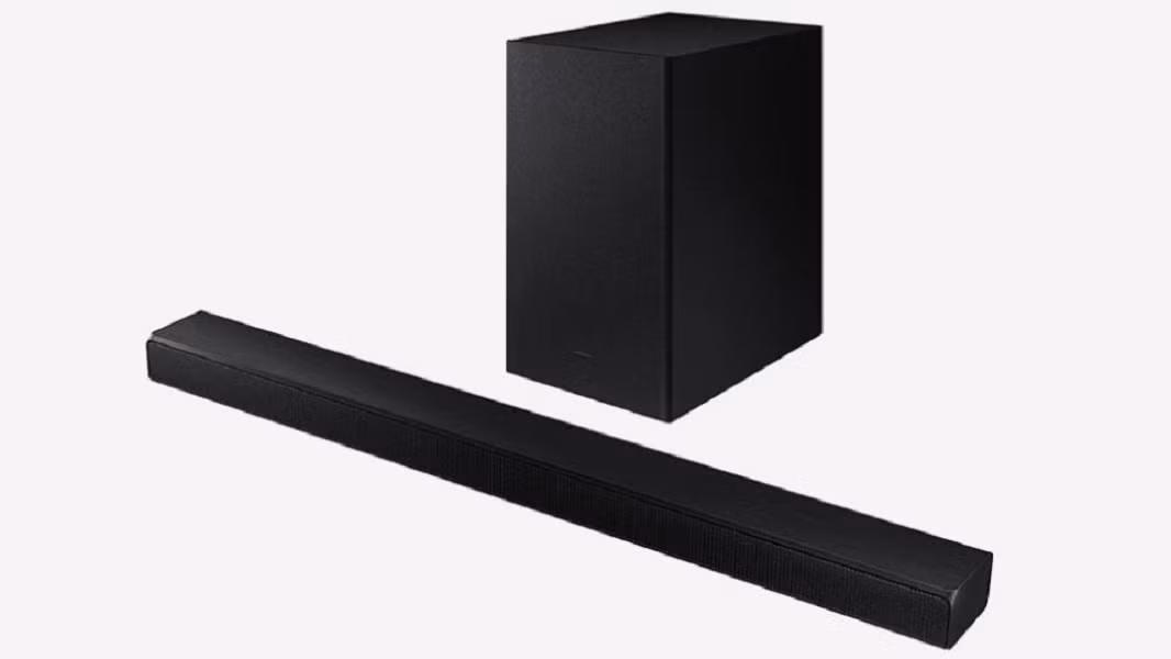 Dù không phải người đam mê mãnh liệt âm thanh, người dùng vẫn cảm nhận được sự khác biệt rõ rệt khi nâng cấp hệ thống âm thanh.