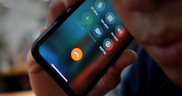 Thông tin này sau đó được mua bán, tái sử dụng trong các chiến dịch lừa đảo.