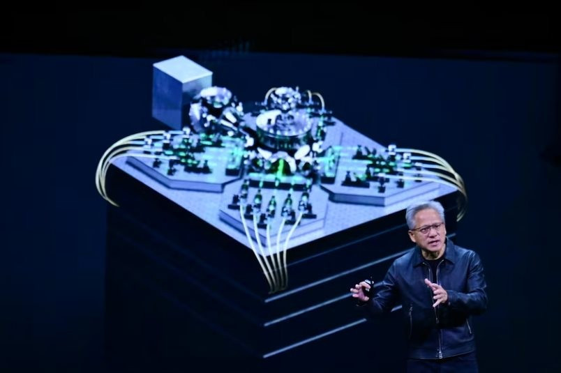 Ông gọi đây là bước chuyển để biến Nvidia thành “kiến trúc sư” của kỷ nguyên trí tuệ nhân tạo, dẫn dắt từ trung tâm dữ liệu đến công nghiệp robot.