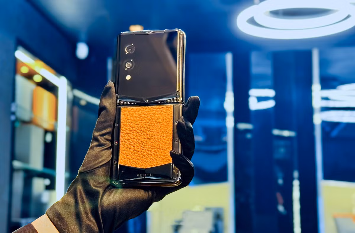 Toàn bộ dữ liệu nhạy cảm được mã hóa AES-512, không đồng bộ lên mây và chống can thiệp vật lý.(Ảnh: Đời sống pháp luật)