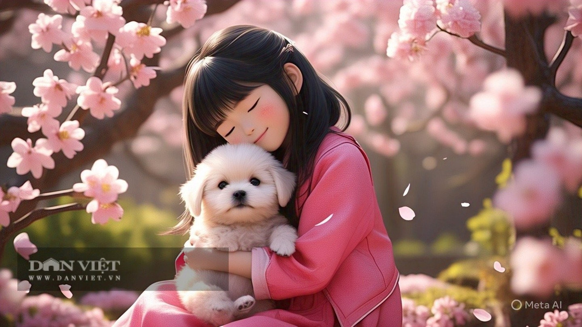 Con giáp tuổi Tuất: May mắn và tiền bạc. Theo tử vi 12 con giáp năm 2025, đối với những người sinh năm Tuất, tháng 6 là tháng tràn đầy hy vọng.