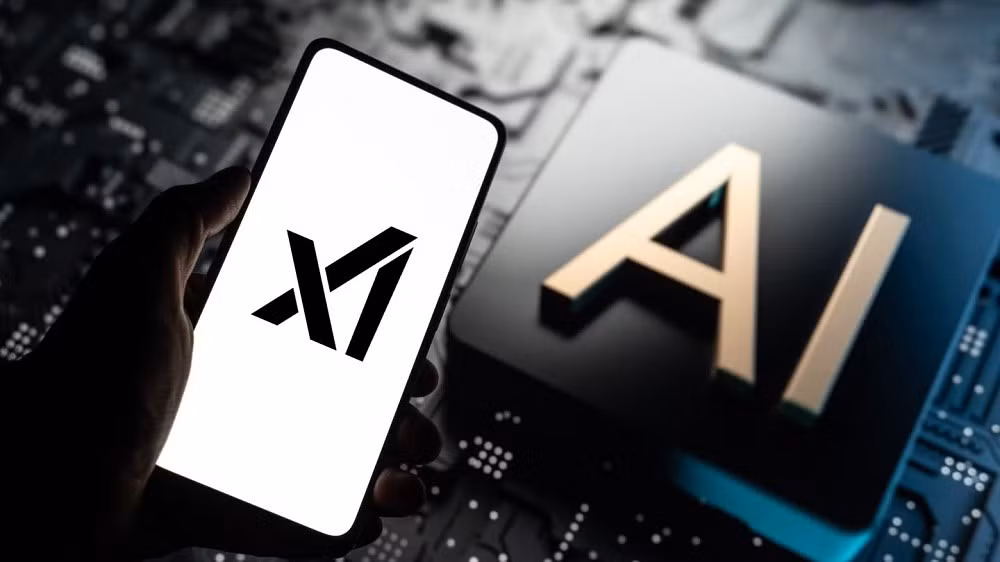 Elon Musk cùng công ty xAI vừa giới thiệu Halftime, công cụ AI chèn quảng cáo trực tiếp vào phim.