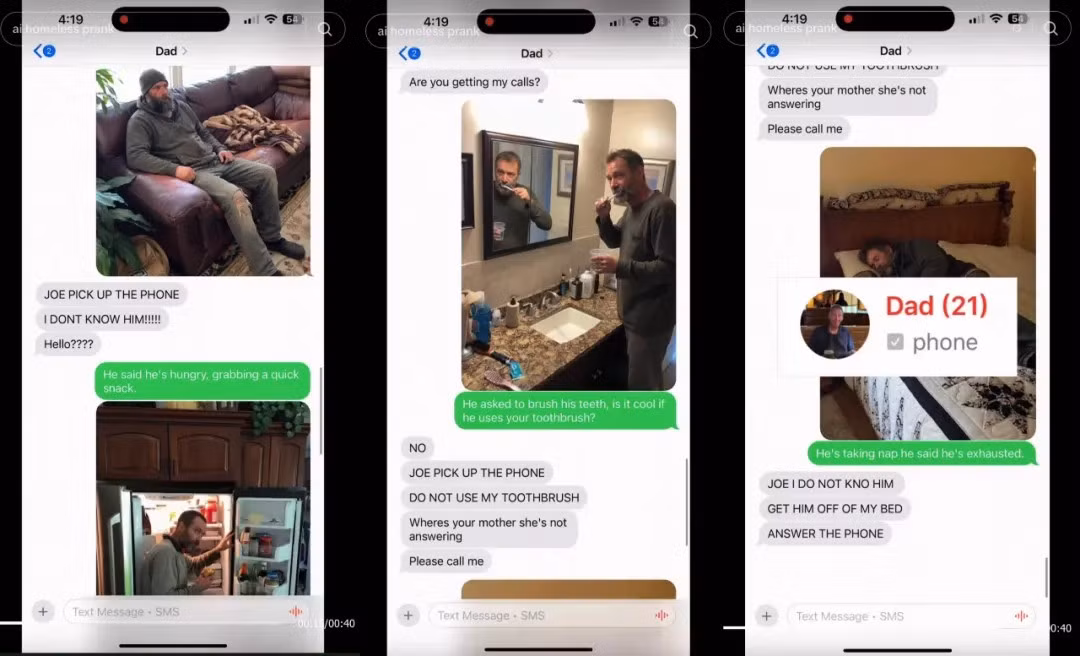 Chính quyền Trung Quốc đã ban hành quy định mới, yêu cầu gắn nhãn nội dung AI để bảo đảm minh bạch.