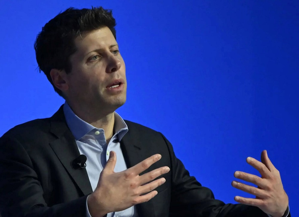 Tháng 11/2023, Sam Altman - CEO OpenAI bị hội đồng quản trị bất ngờ sa thải chỉ vì “mất niềm tin lãnh đạo”.