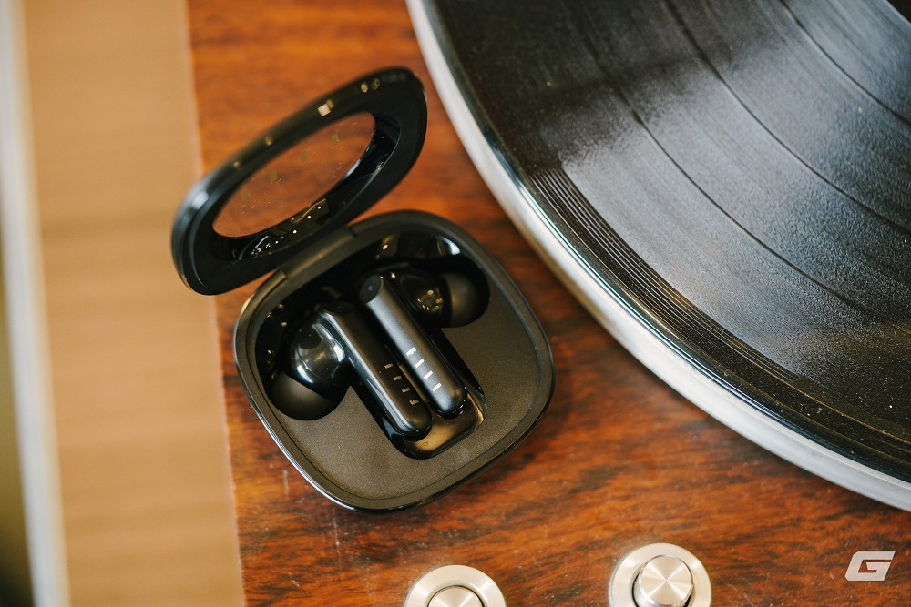 FIIL Key Pro2 là phiên bản nâng cấp của dòng Key Pro, ra mắt cuối năm 2025. (Genk)