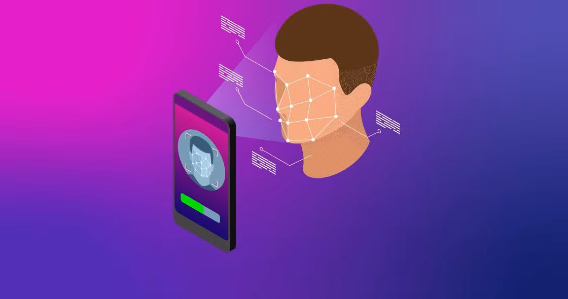 Những người có gương mặt giống nhau hoặc mặt nạ 3D tinh vi có thể đánh lừa hệ thống.