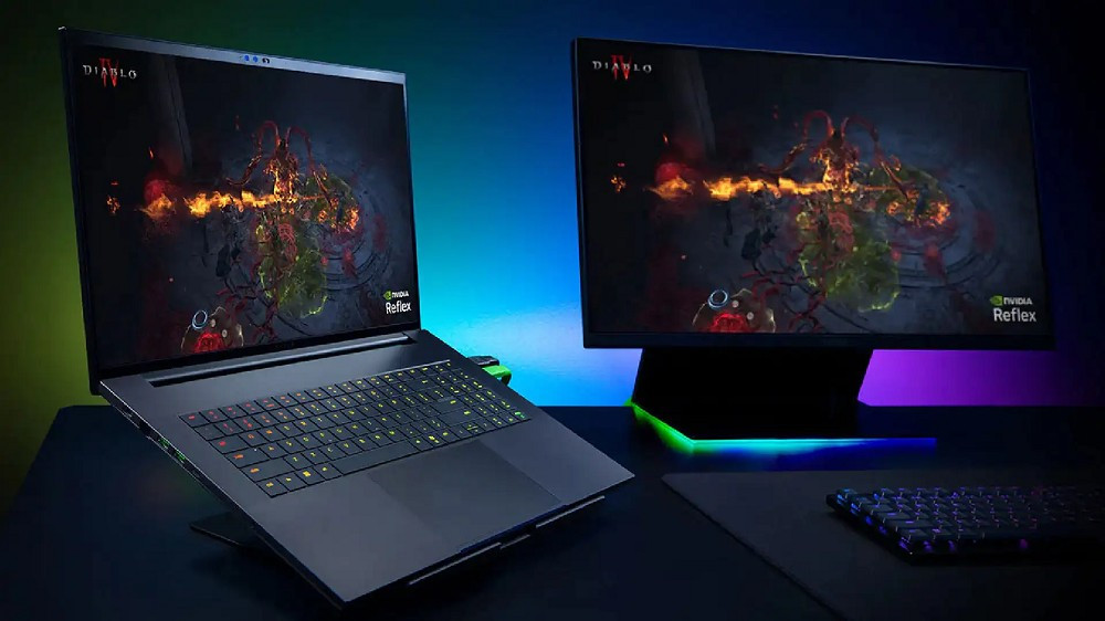 Năm 2025 đánh dấu bước nhảy vọt của laptop gaming khi CPU Intel Core Ultra mới và GPU Nvidia RTX 50-series chính thức phổ cập.