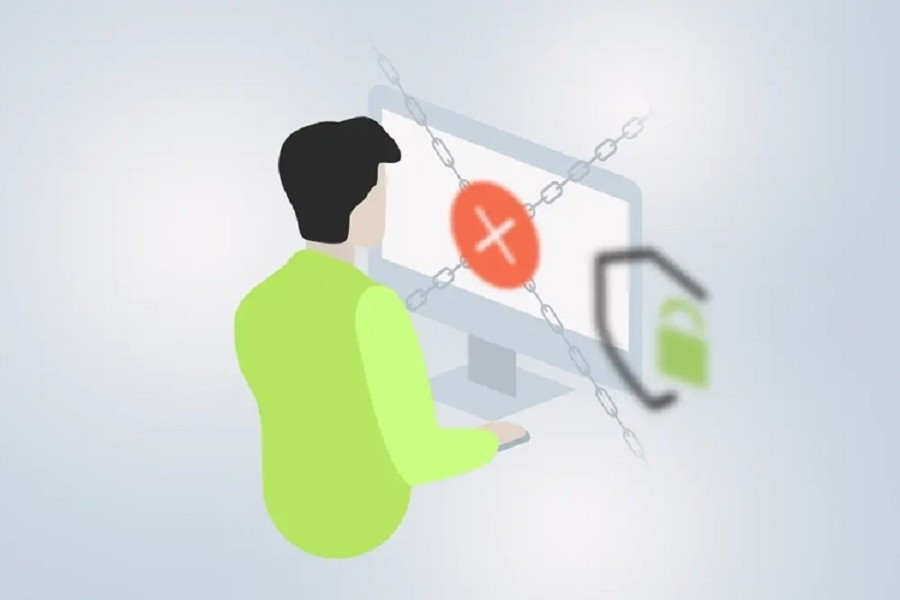 Sau khi Anh siết kiểm duyệt nội dung người lớn, lượng truy cập VPN tăng vọt đến 1.400% chỉ trong 24 giờ.