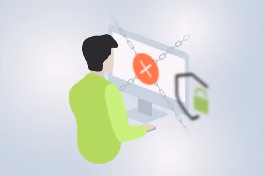 Sau khi Anh siết kiểm duyệt nội dung người lớn, lượng truy cập VPN tăng vọt đến 1.400% chỉ trong 24 giờ.