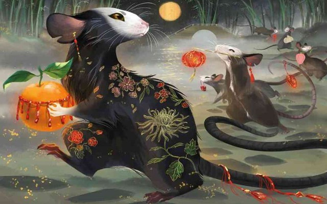 Trong công việc, tuổi Tý cũng có cơ hội được cấp trên ghi nhận, được giao phó những nhiệm vụ quan trọng hơn. Đây là thời điểm để họ chứng minh sự sáng tạo và khả năng xử lý tình huống nhạy bén vốn có.