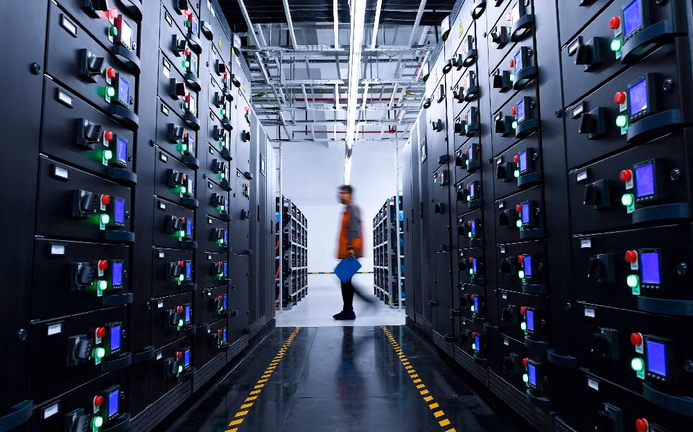 Trong lúc tìm lời giải dài hạn, nhiều địa phương phía tây dùng chính sách điện giá rẻ để hút đầu tư, dù rủi ro trợ giá ngắn hạn vẫn hiện hữu.