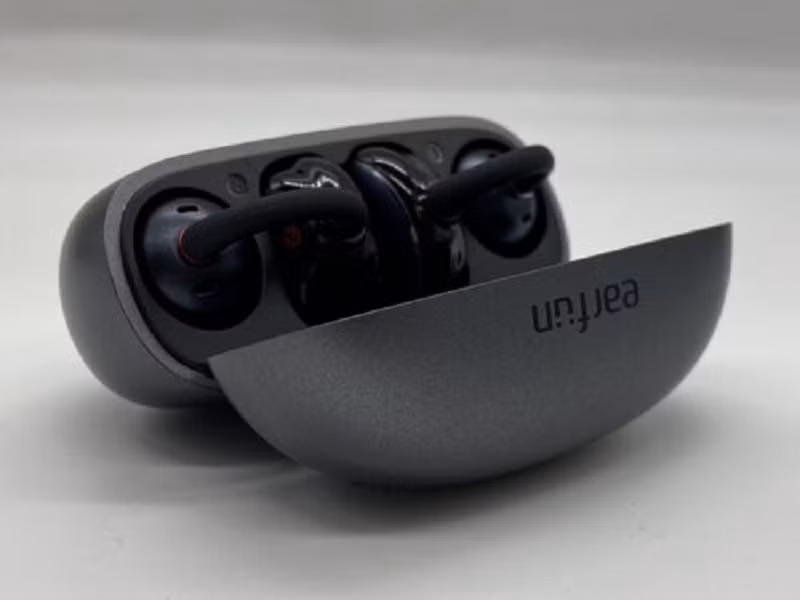 Chất âm sống động với codec LDAC chuẩn Hi-Res Audio tái tạo âm thanh chi tiết và rõ ràng.(Ảnh: Major HiFi)