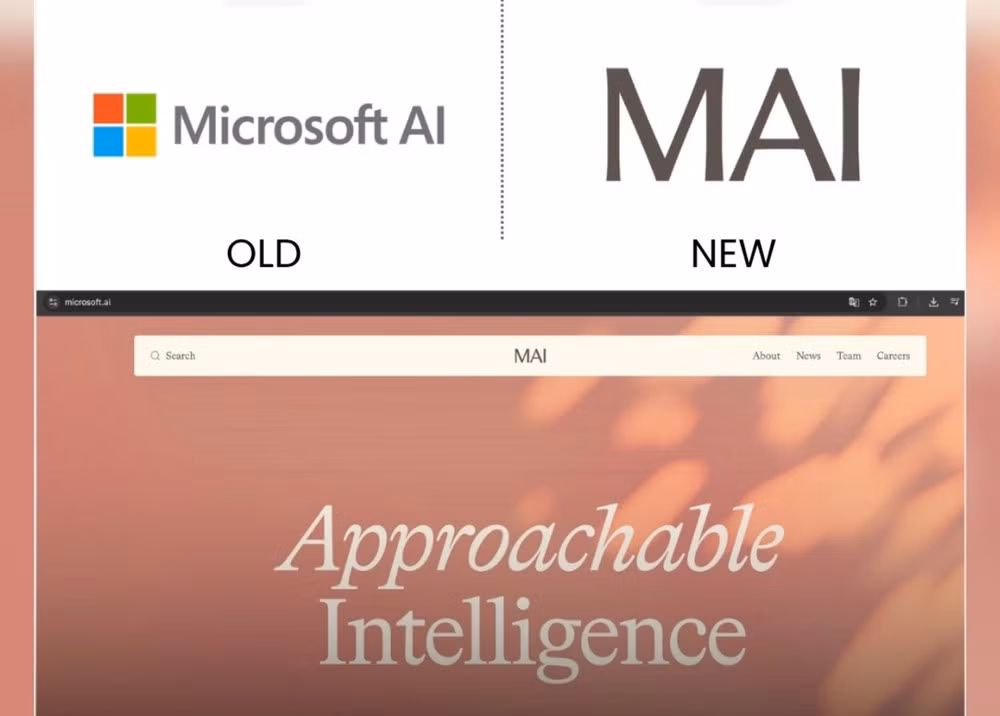 MAI sẽ phát triển trợ lý AI đồng hành giúp giảm tải tinh thần và hỗ trợ học tập cá nhân hóa.