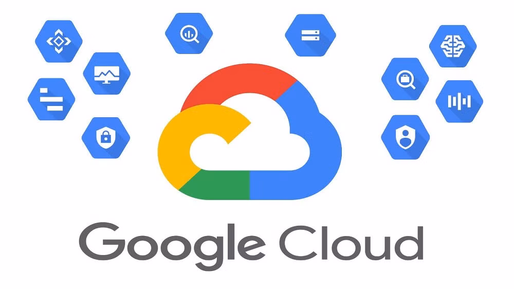 Google thì phát triển AI bằng nội lực, tự sản xuất chip TPU và tận dụng hệ sinh thái đám mây Google Cloud khổng lồ.