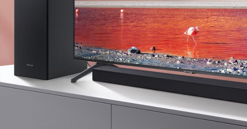 Sự xuất hiện của loa siêu trầm giúp các cảnh hành động, bóng đá hay âm nhạc trở nên sống động và “đã tai” hơn hẳn.