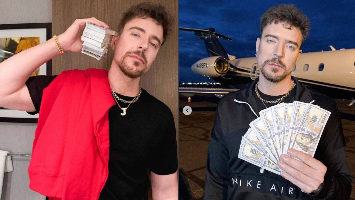 Với tệp khán giả 300 triệu người, phần lớn là giới trẻ, MrBeast có lợi thế khổng lồ trong việc thu hút người dùng mà không cần chi phí quảng cáo.