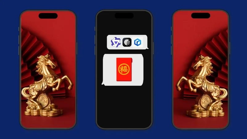 Các chuyên gia nhận định Tết là “thời điểm vàng” để phổ cập AI nhờ thói quen tương tác kỹ thuật số của người dân.