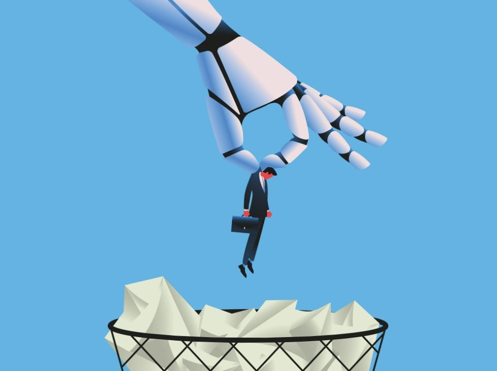 42% công ty hủy phần lớn dự án AI vào cuối 2024 do hiệu quả thấp và chi phí cao.