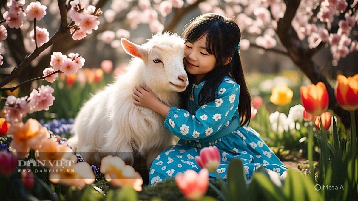 Con giáp tuổi Mùi: Mây tan, nắng lên, tài lộc thịnh vượng. Theo tử vi 12 con giáp năm 2025, sau khi trải qua những tháng tồi tệ vừa qua, những người tuổi Mùi cuối cùng cũng sẽ có khoảnh khắc nổi bật của riêng mình vào tháng 6.