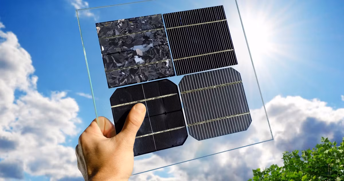 Trong phòng thí nghiệm, pin perovskite đạt hiệu suất gần 30%, vượt trội so với hầu hết pin silicon hiện nay.