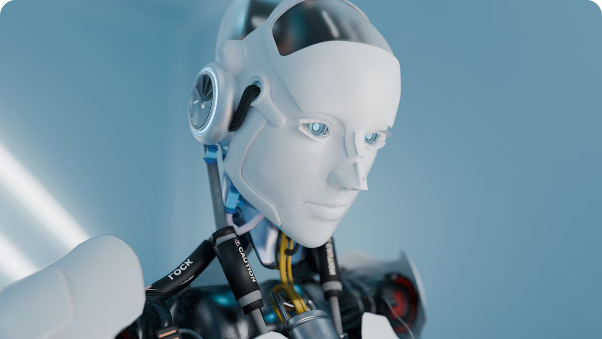 Trung Quốc vẫn nỗ lực dẫn đầu cuộc đua robot toàn cầu bằng cách đầu tư mạnh vào AI và sản xuất quy mô lớn.