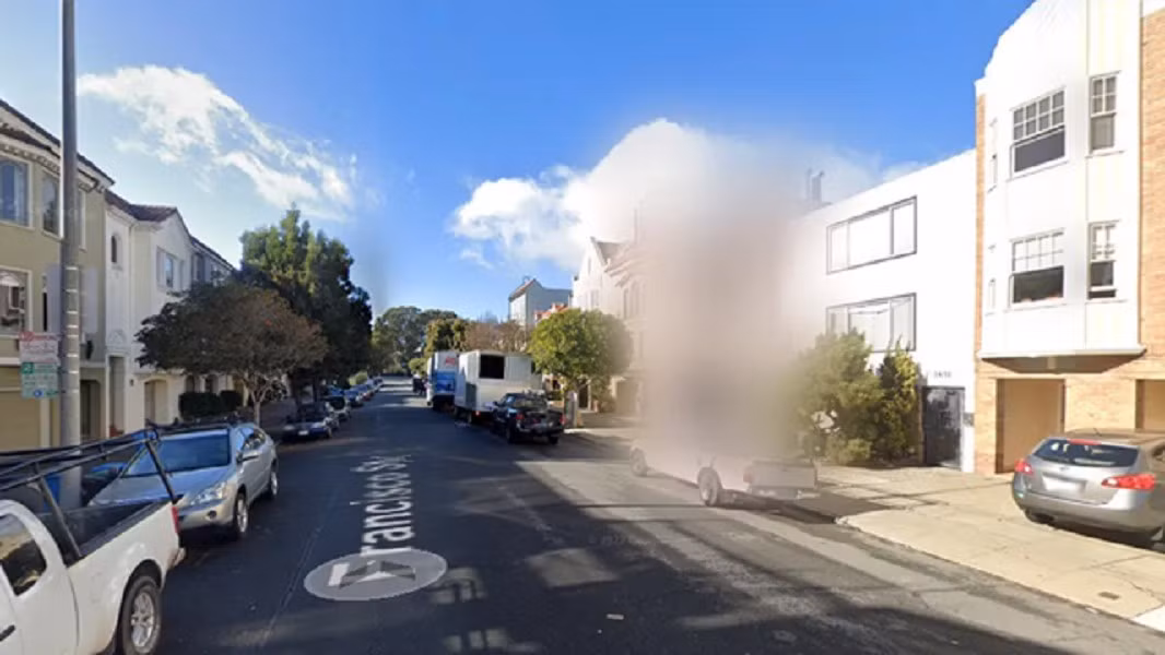 Trào lưu khoe nhà trên Google Maps qua tính năng Street View đang khiến nhiều người Việt vô tình lộ cả sơ đồ sống cho tội phạm.