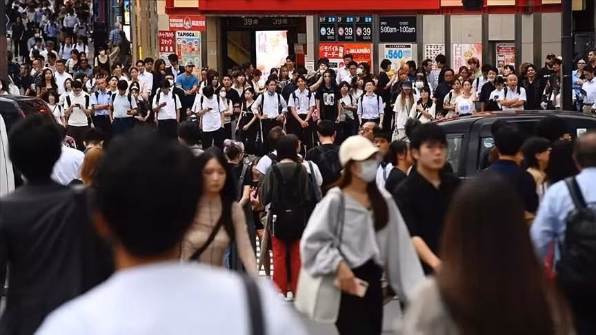 Dù không có chế tài, Toyoake vẫn được coi là thành phố tiên phong đưa “sức khỏe số” thành vấn đề công cộng.