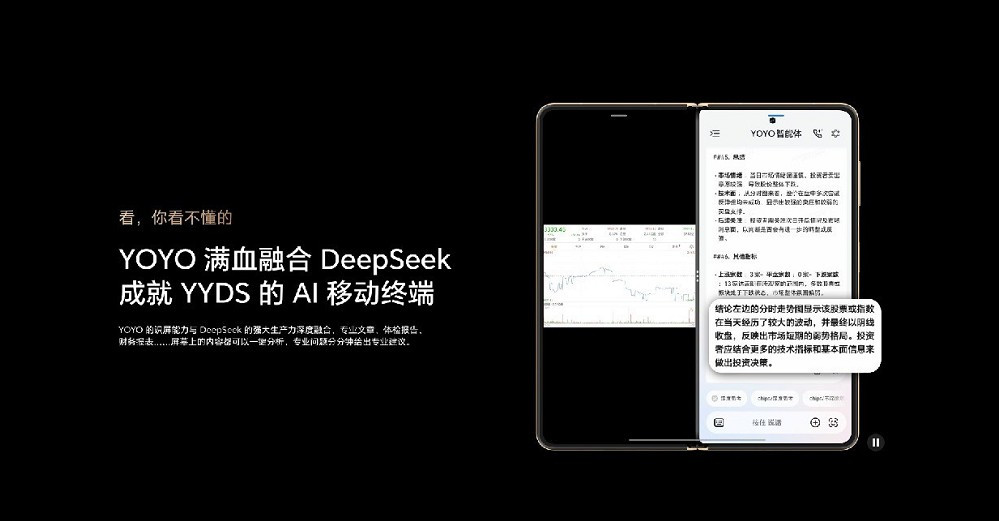 Trợ lý ảo YOYO hỗ trợ tạo tài liệu, tóm tắt nội dung và kết nối mượt mà với hệ sinh thái đa nền tảng.