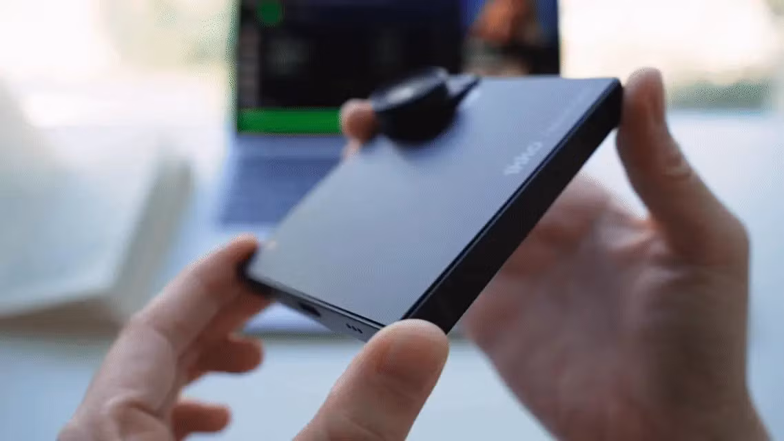 Giá gọi vốn chỉ từ 299 USD (gần 8 triệu đồng), dự kiến giao từ tháng 10 tới.