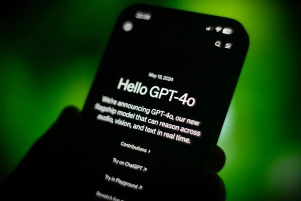 Dù chỉ 0,1% người dùng vẫn chọn 4o mỗi ngày, con số này vẫn tương đương hàng trăm nghìn người.