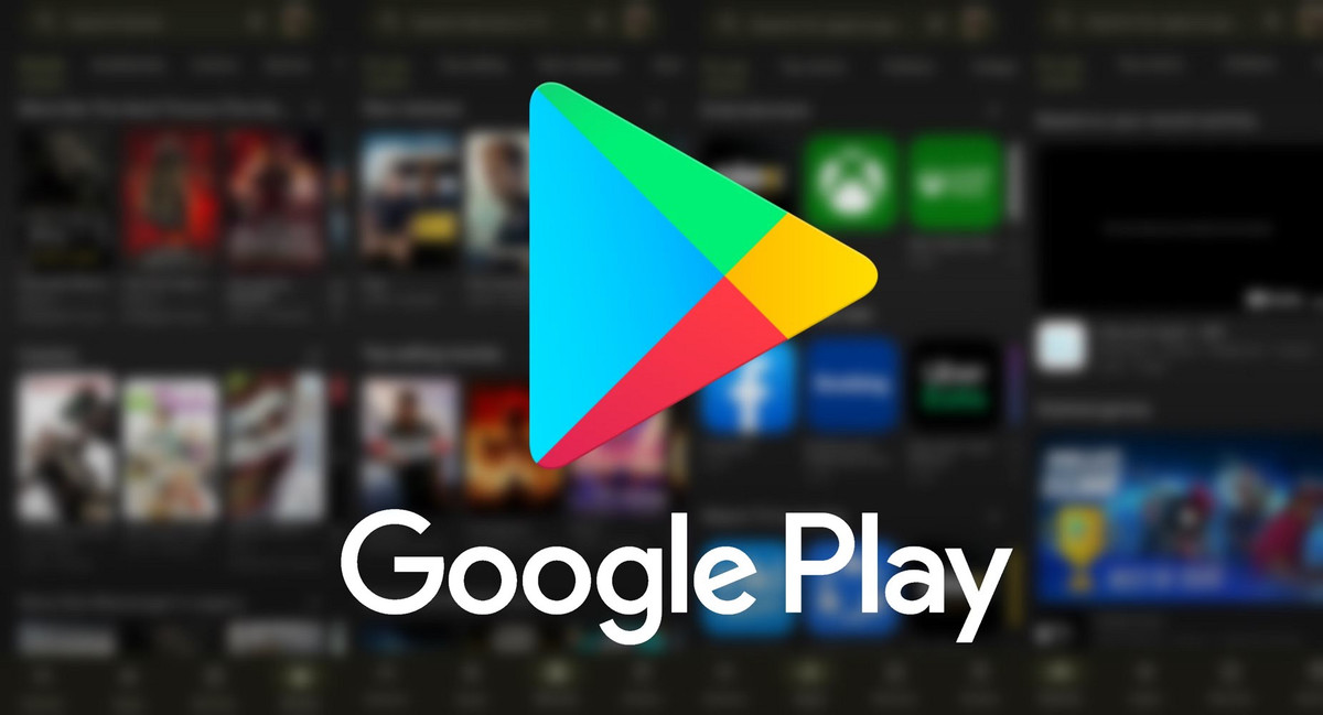 Chúng được phát hiện trên Google Play Store, với giao diện giống hệt ví thật khiến người dùng khó phân biệt.(Ảnh: Android Police)