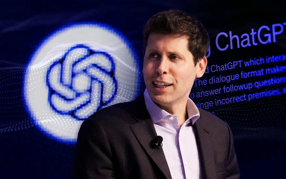 Yếu tố then chốt là OpenAI, khi startup AI này cam kết chi mạnh tay cho hạ tầng đám mây.