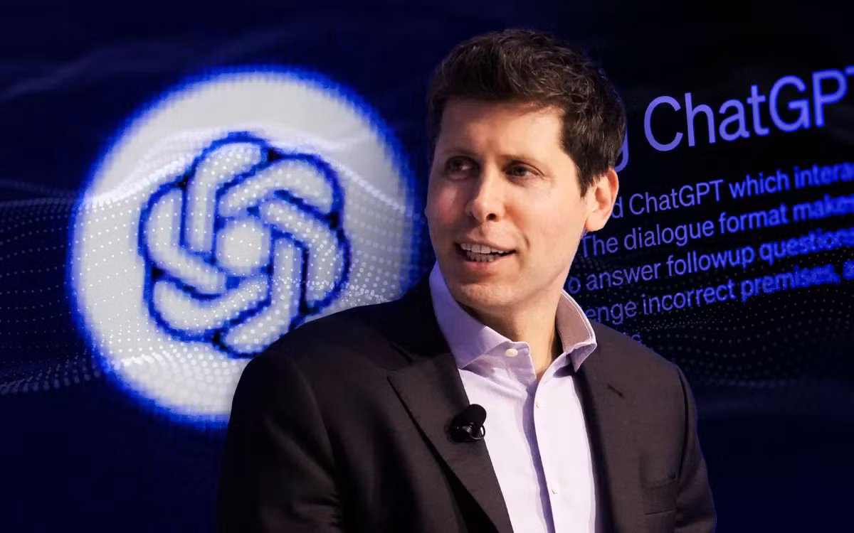 Yếu tố then chốt là OpenAI, khi startup AI này cam kết chi mạnh tay cho hạ tầng đám mây.