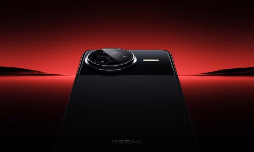 Redmi K90 dự kiến sở hữu màn hình phẳng LTPS ±2K 6.59 inch, viền mỏng, góc lớn, tăng tính hiện đại và thẩm mỹ.
