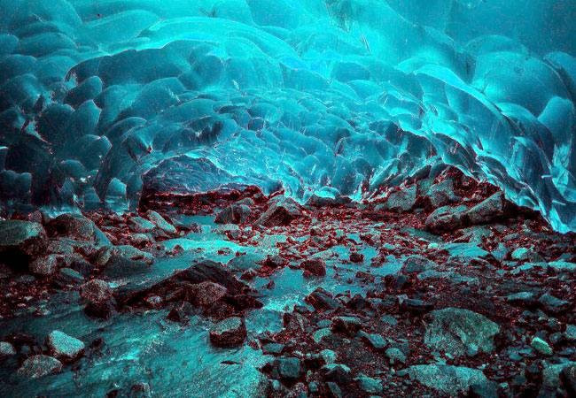 Khám phá tại Nam Cực không chỉ mở ra hiểu biết mới về lịch sử sự sống trên Trái Đất mà còn củng cố giả thuyết về khả năng tồn tại sự sống ngoài hành tinh.(Ảnh: India Today)