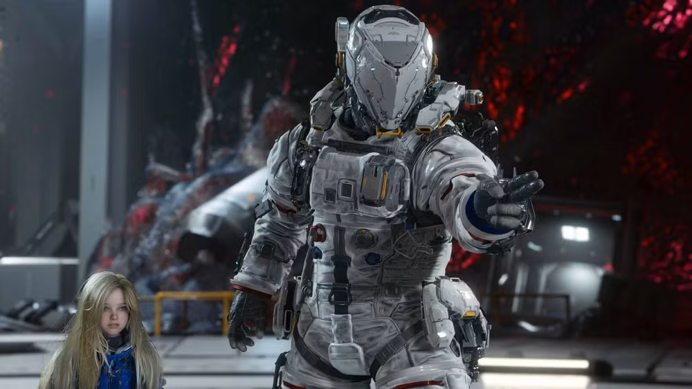 Không chỉ đông người chơi, Pragmata còn đạt mức đánh giá “Overwhelmingly Positive” - thang điểm cao nhất trên Steam, phản ánh sự hài lòng gần như tuyệt đối từ cộng đồng game thủ toàn cầu.