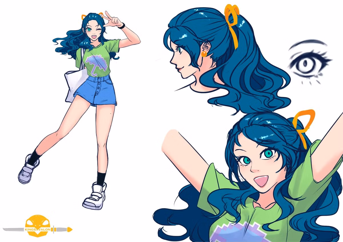 Không có đánh boss hay hành động kịch tính, game tập trung hoàn toàn vào cảm xúc và lựa chọn cá nhân.