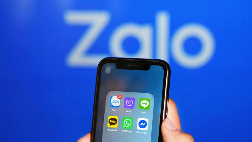 Với gần 80 triệu người dùng thường xuyên mỗi tháng, Zalo đã trở thành ứng dụng liên lạc phổ biến nhất tại Việt Nam.