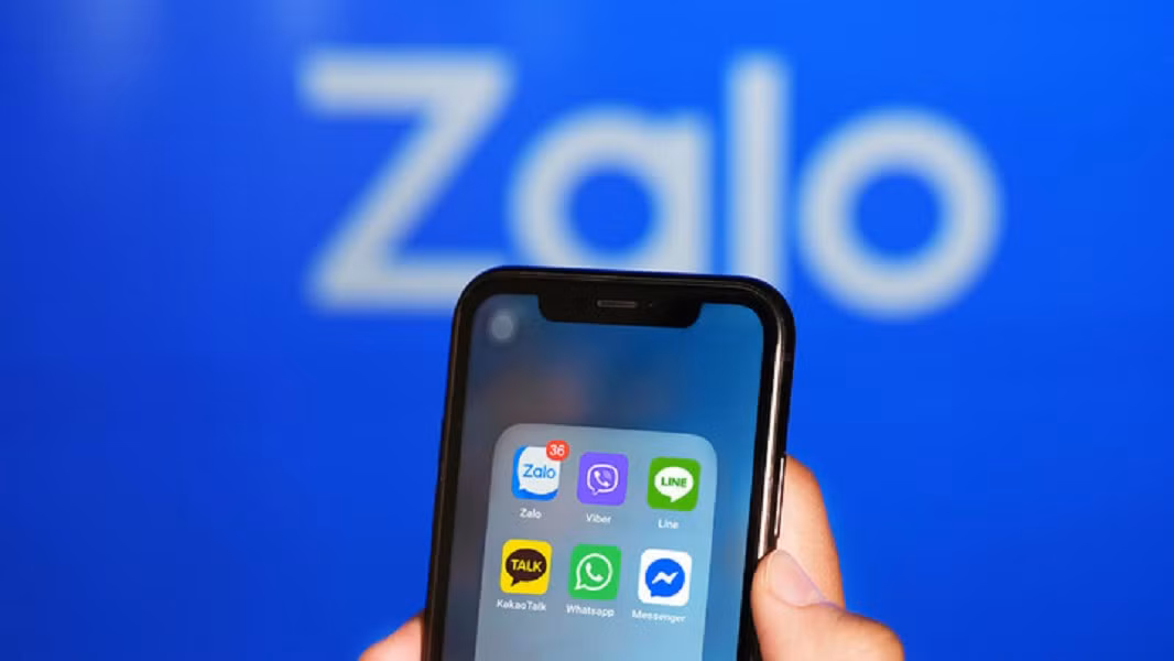 Với gần 80 triệu người dùng thường xuyên mỗi tháng, Zalo đã trở thành ứng dụng liên lạc phổ biến nhất tại Việt Nam.