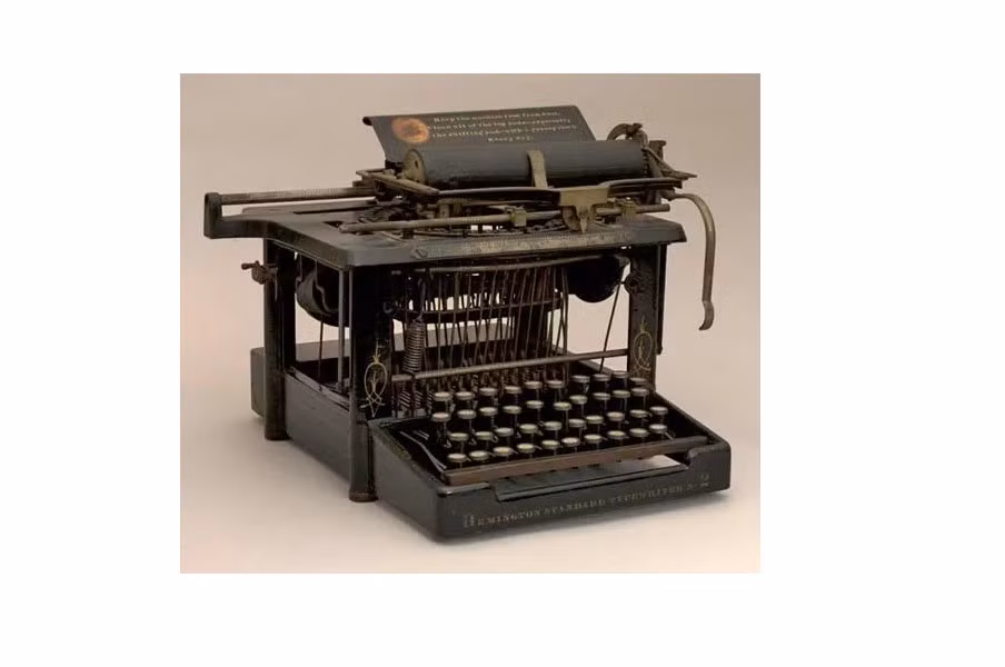 Bàn phím theo thứ tự chữ cái gây lỗi kẹt phím khi gõ nhanh, làm gián đoạn công việc.