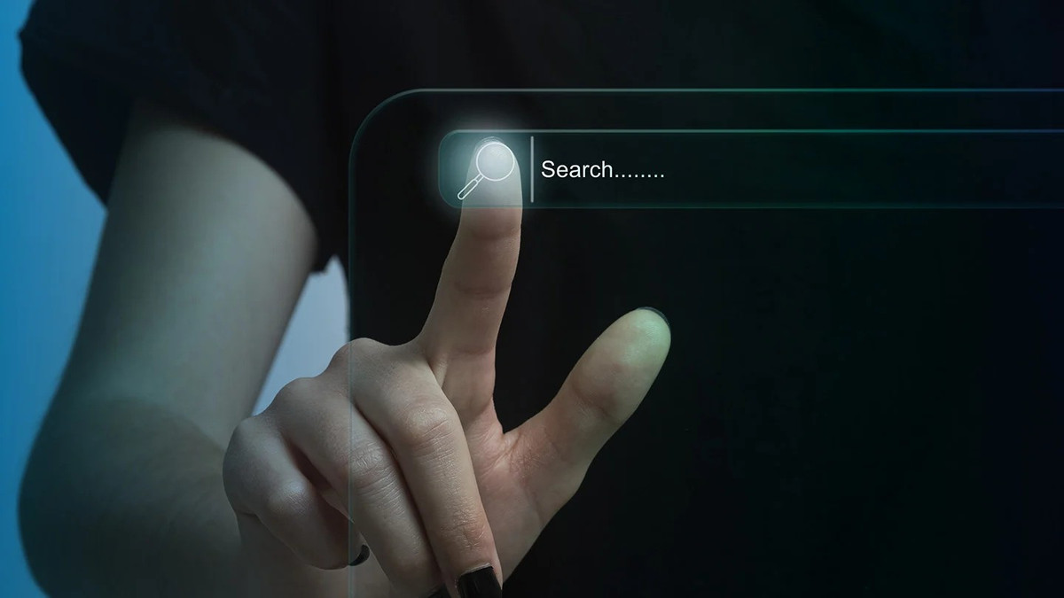 AI tổng hợp thông tin từ các trang web và đưa ra câu trả lời, nhưng không trả lại gì cho người tạo nội dung.(Ảnh: Bain & Company)