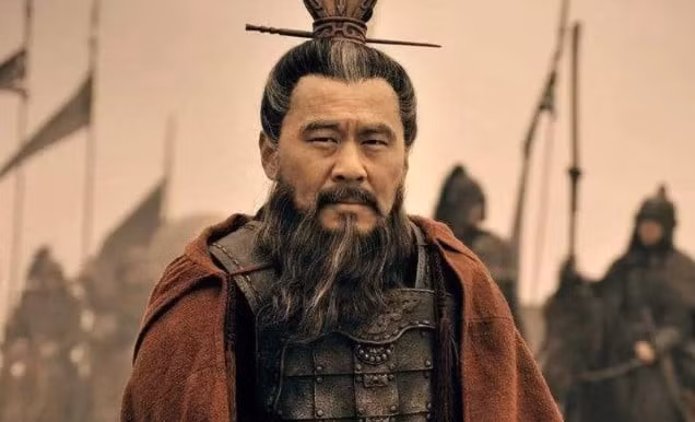 Tào Tháo căn bản không thể nắm được Giả Hủ trong tay nên ông ta luôn cảm thấy lo sợ kẻ ẩn nấp ngay bên cạnh mình. (Ảnh: Sohu)