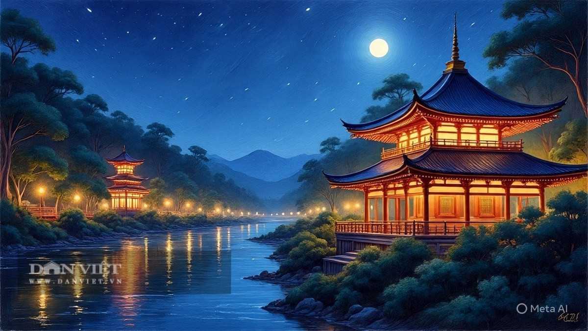 Người xưa nói rằng chúng có thể thuộc về &quot;người khác&quot;.