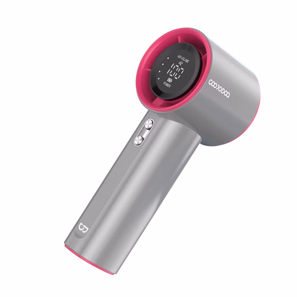 1. Goojodoq là mẫu quạt mini cầm tay được săn đón nhiều nhất với hơn 90.000 lượt bán.