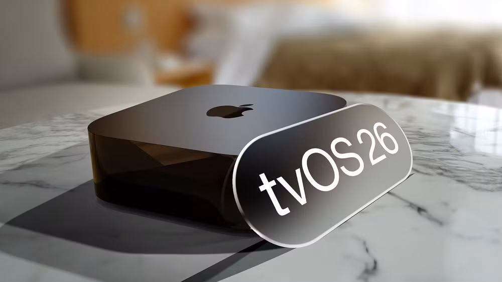 Trong đó, bản iOS 26.2 được triển khai cho Apple TV HD và HomePod đời đầu, cho thấy thiết bị giải trí cũ vẫn được vá lỗi an ninh.
