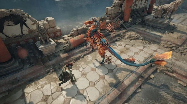 Chỉ trong 72 giờ, tựa game đã bán hơn 300.000 bản, lọt top doanh số trên Steam và Epic.