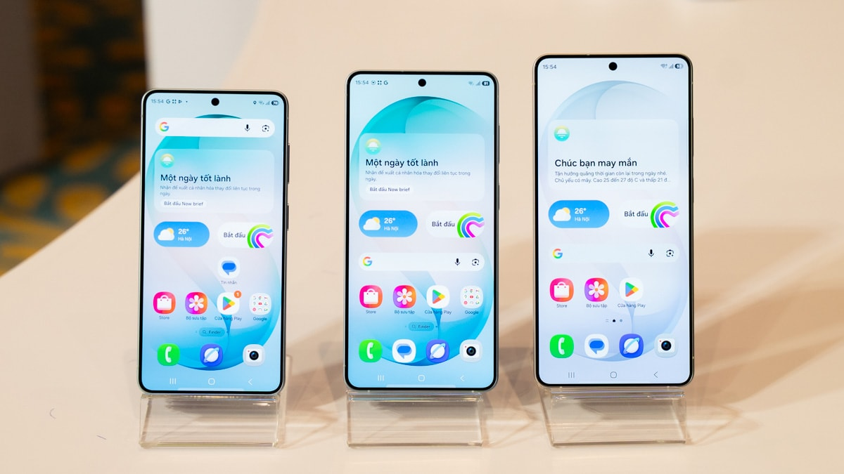 Mục tiêu là cung cấp ngữ cảnh để gợi ý chính xác hơn, nhưng đồng nghĩa Google có cái nhìn sâu hơn vào thói quen sinh hoạt của người dùng.