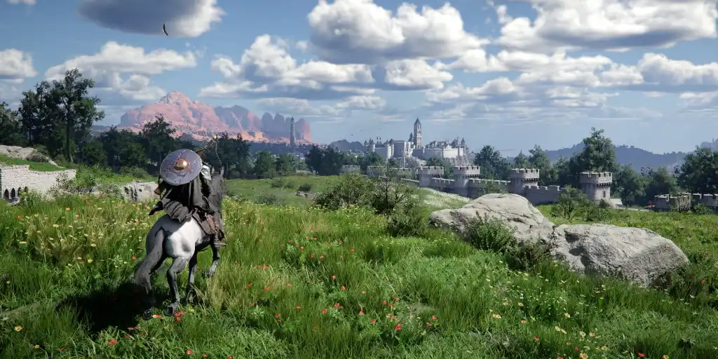 Tổng thể, Crimson Desert đầy tham vọng nhưng chưa hoàn thiện, phù hợp với game thủ kiên nhẫn yêu thích khám phá hơn là số đông.