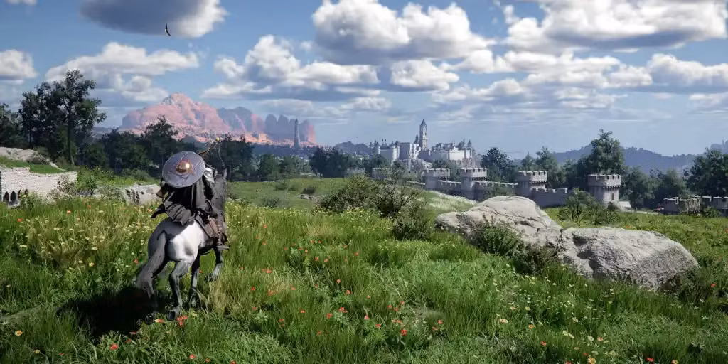 Tổng thể, Crimson Desert đầy tham vọng nhưng chưa hoàn thiện, phù hợp với game thủ kiên nhẫn yêu thích khám phá hơn là số đông.