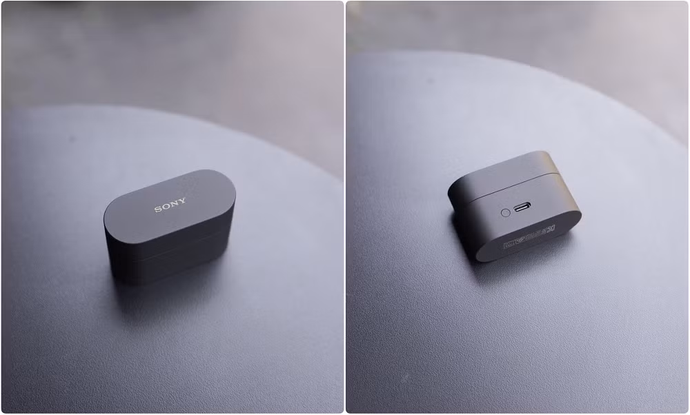 Hệ thống chống ồn chủ động nâng cấp với 8 micro và chip QN3e, hiệu quả vượt trội kể cả trên máy bay.(Ảnh: Genk)